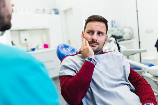 Oral Cancer Screening in Riverdale, UT