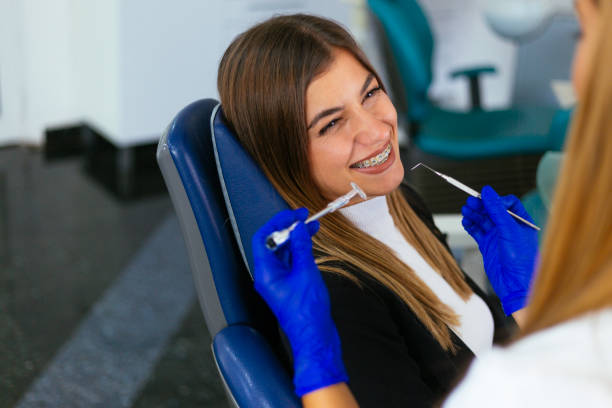 Best Cosmetic Dentistry  in Riverdale, UT