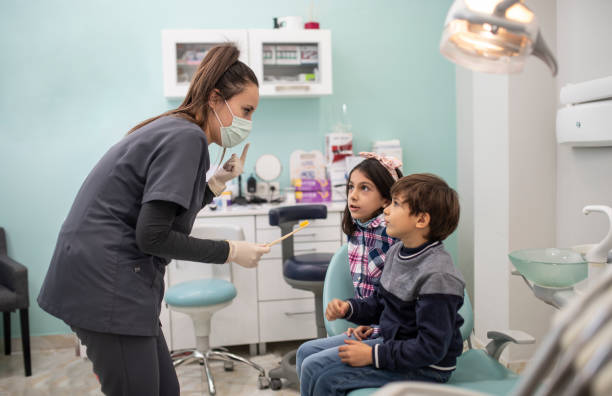 Best Dental Inlays and Onlays  in Riverdale, UT
