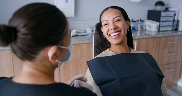 Dental X-Rays and Imaging in Riverdale, UT