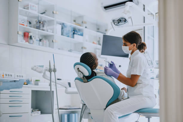 Best Dental Bonding  in Riverdale, UT