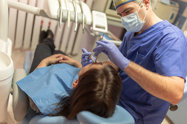 Best Root Canal Treatment  in Riverdale, UT