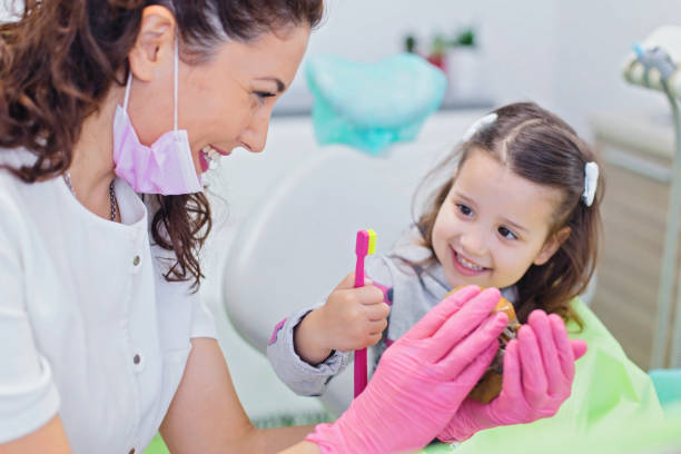 Best Laser Dentistry  in Riverdale, UT